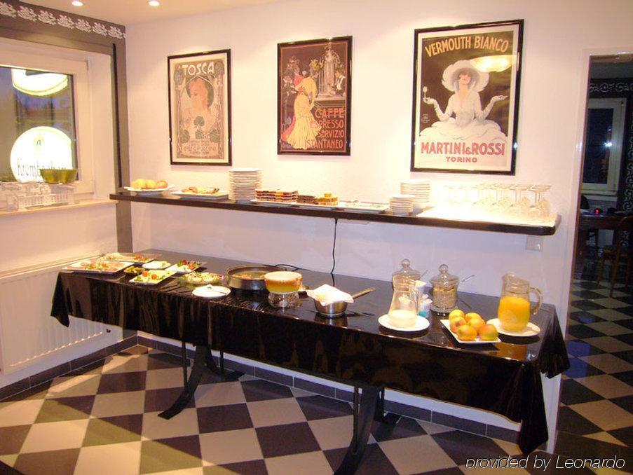 Hotel Alt Buettgen كارست المظهر الخارجي الصورة