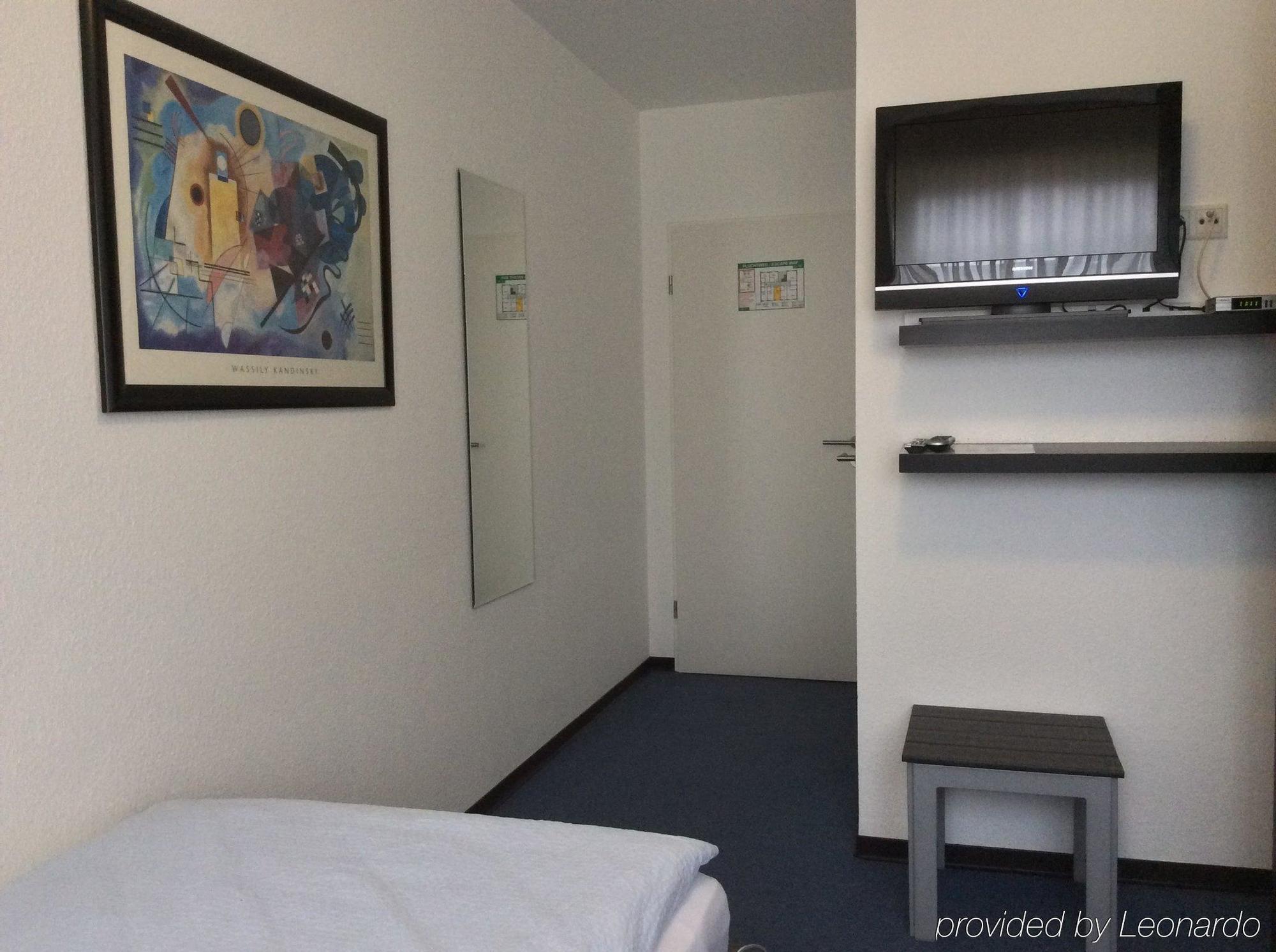 Hotel Alt Buettgen كارست المظهر الخارجي الصورة