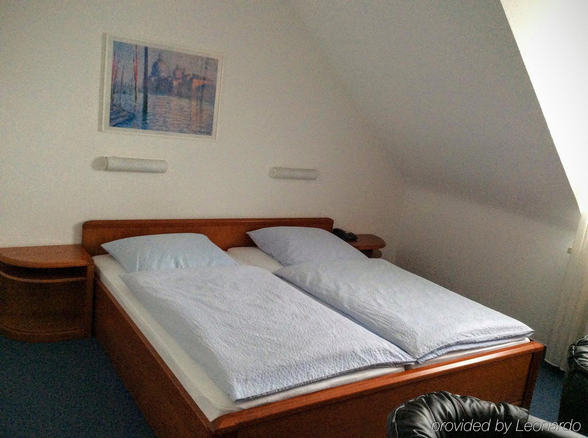 Hotel Alt Buettgen كارست المظهر الخارجي الصورة