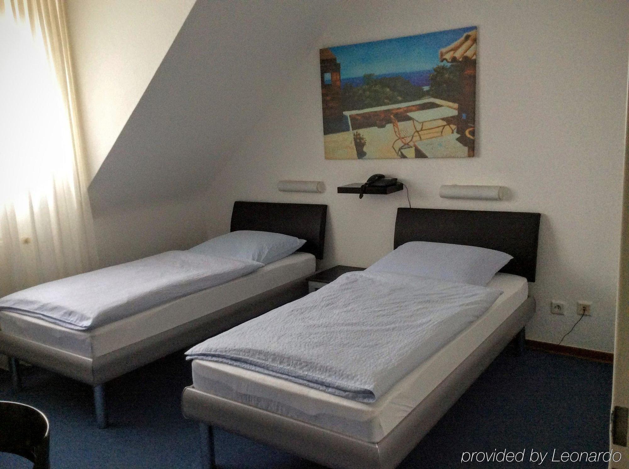 Hotel Alt Buettgen كارست المظهر الخارجي الصورة