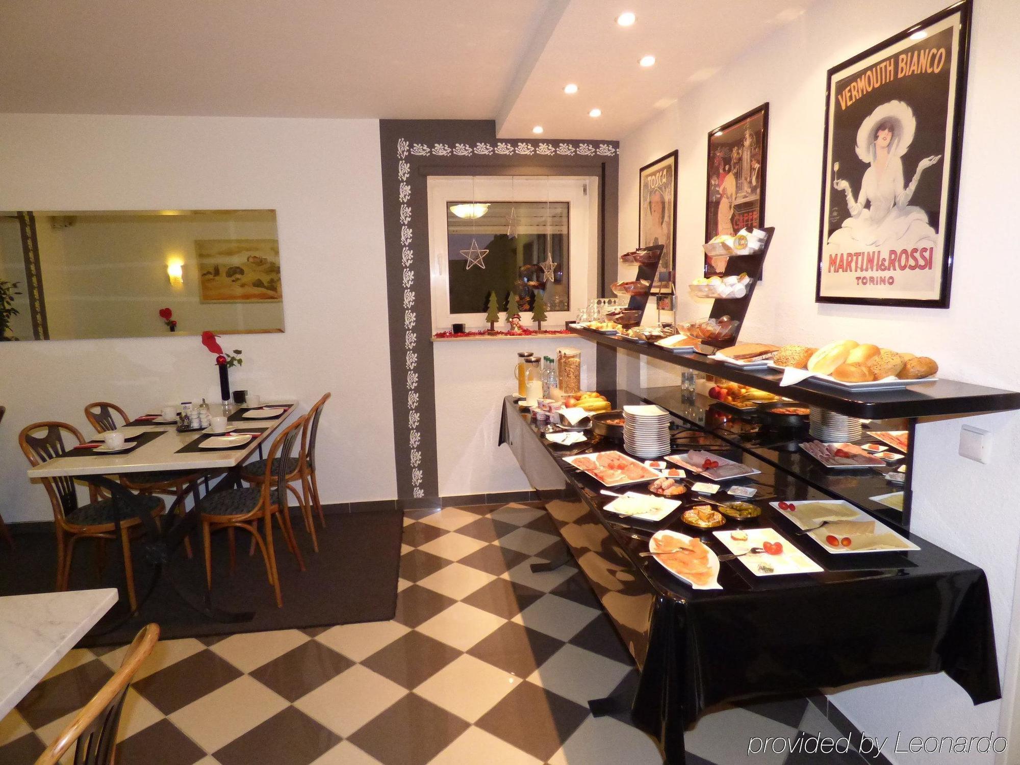 Hotel Alt Buettgen كارست المظهر الخارجي الصورة