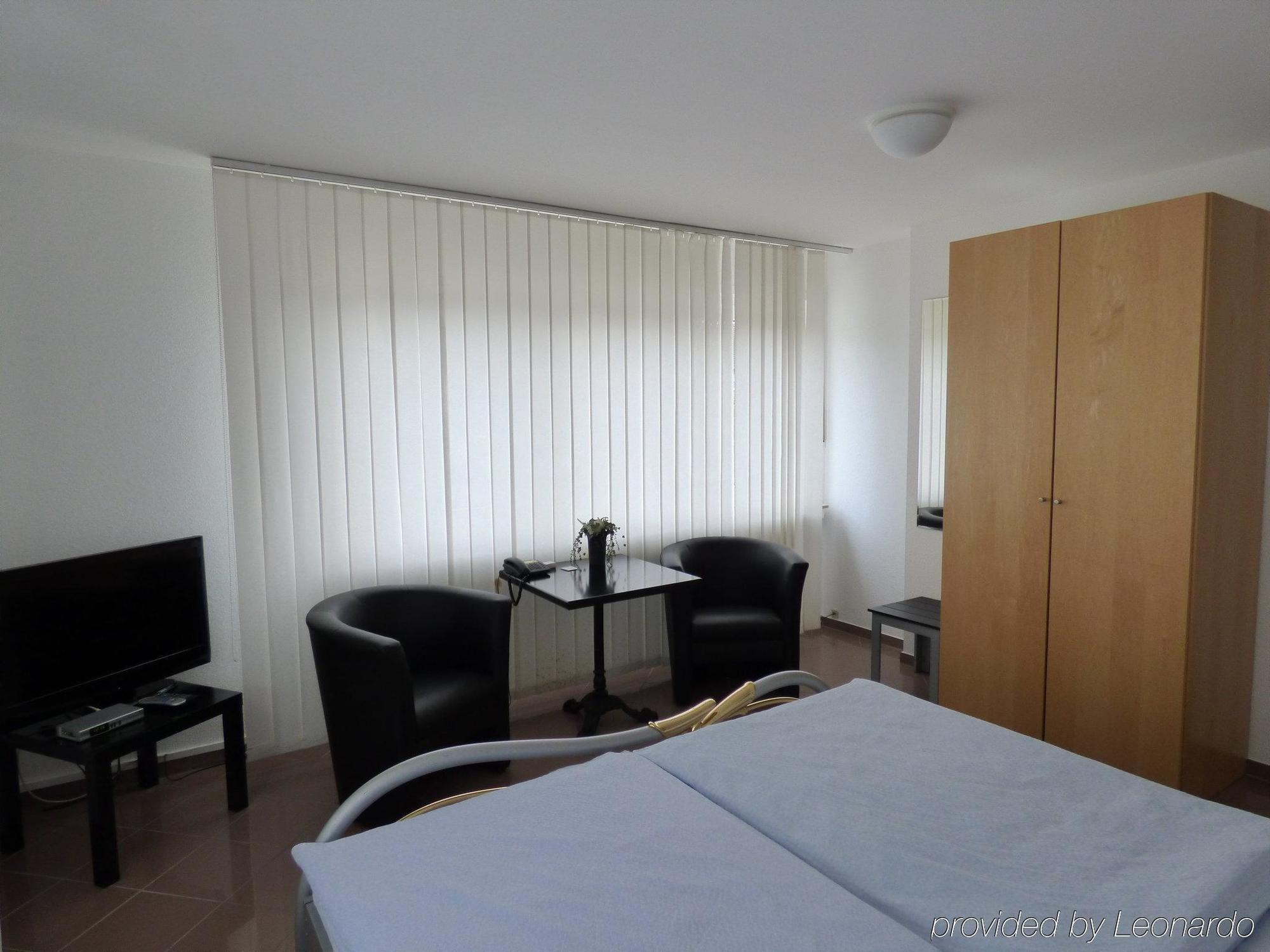 Hotel Alt Buettgen كارست المظهر الخارجي الصورة