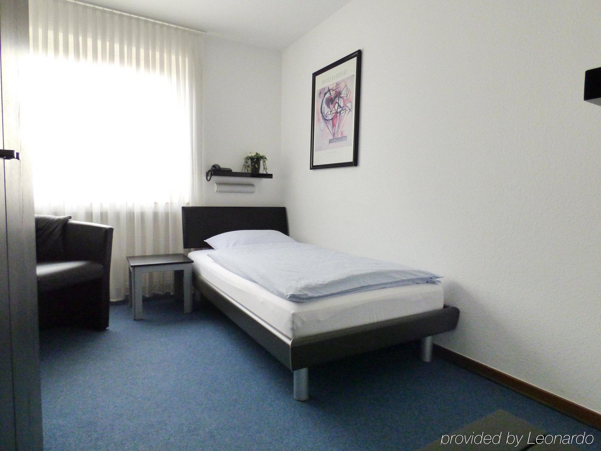 Hotel Alt Buettgen كارست المظهر الخارجي الصورة