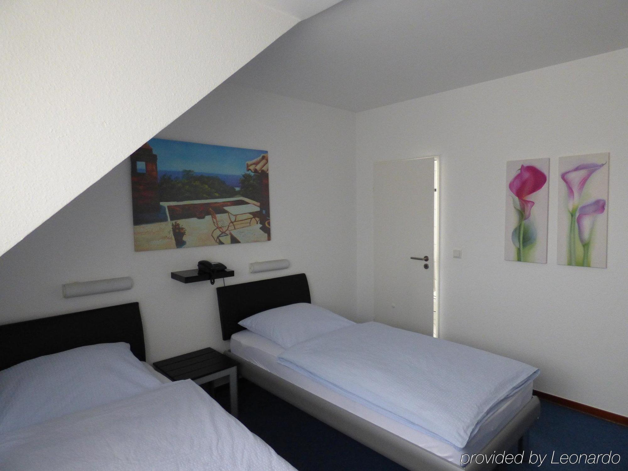 Hotel Alt Buettgen كارست المظهر الخارجي الصورة