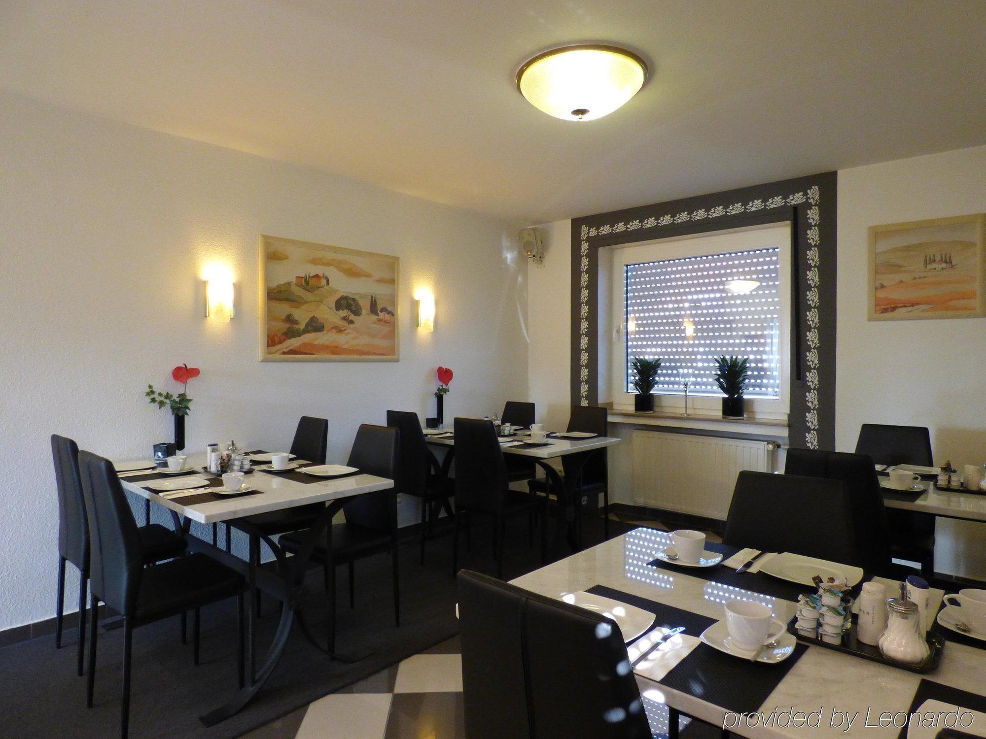 Hotel Alt Buettgen كارست المظهر الخارجي الصورة