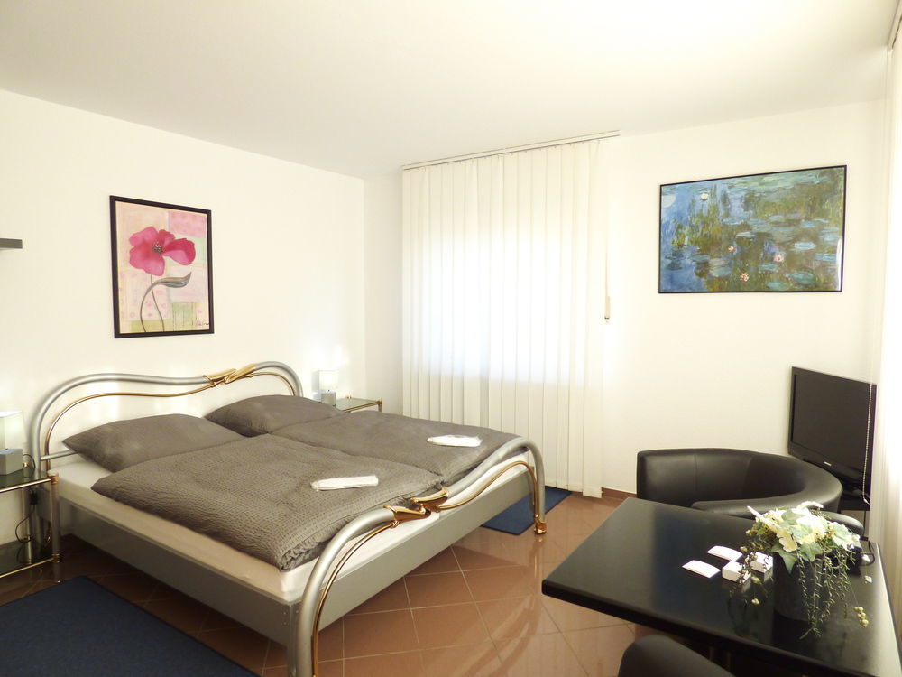 Hotel Alt Buettgen كارست المظهر الخارجي الصورة