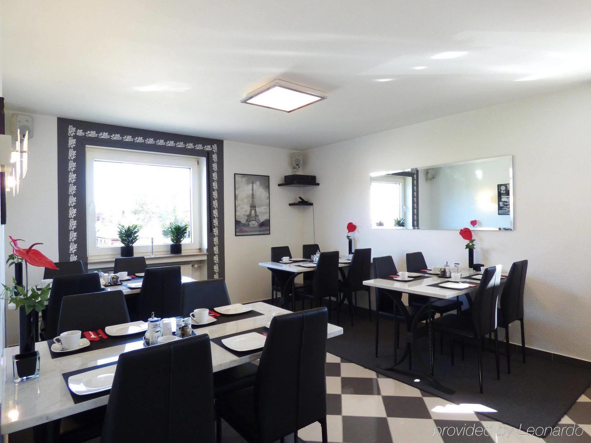 Hotel Alt Buettgen كارست المظهر الخارجي الصورة