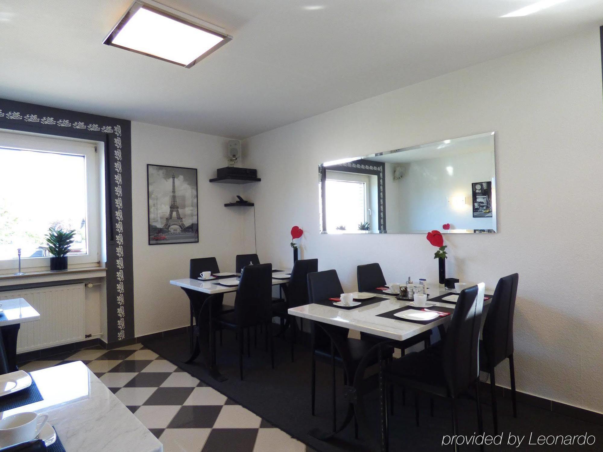 Hotel Alt Buettgen كارست المظهر الخارجي الصورة