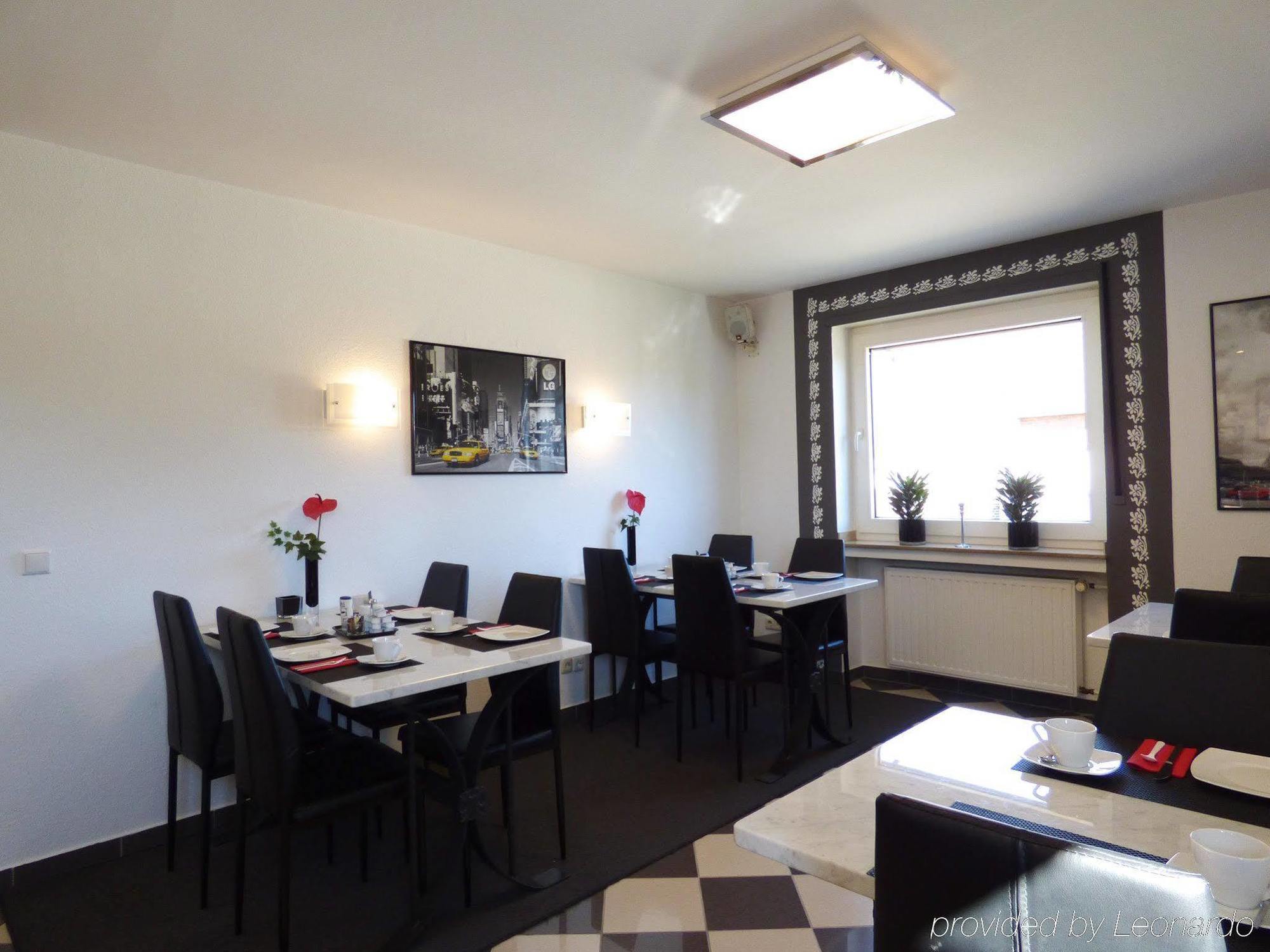 Hotel Alt Buettgen كارست المظهر الخارجي الصورة