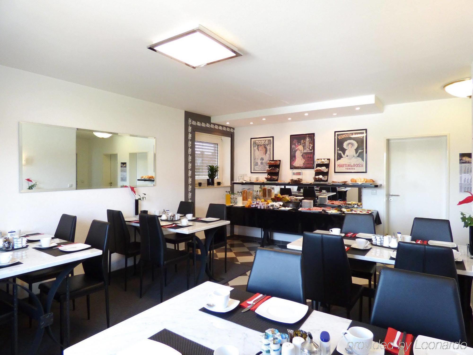 Hotel Alt Buettgen كارست المظهر الخارجي الصورة