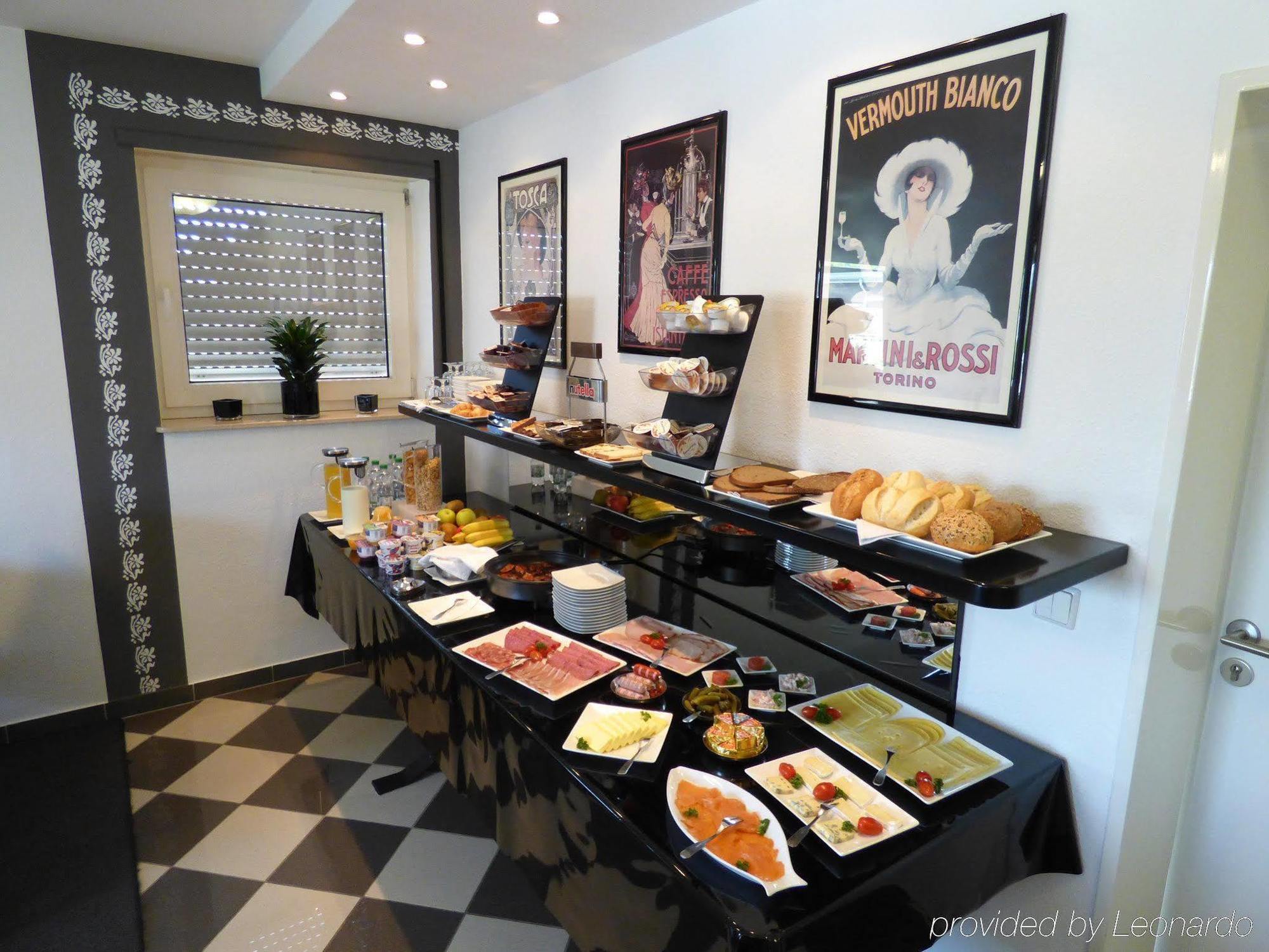 Hotel Alt Buettgen كارست المظهر الخارجي الصورة