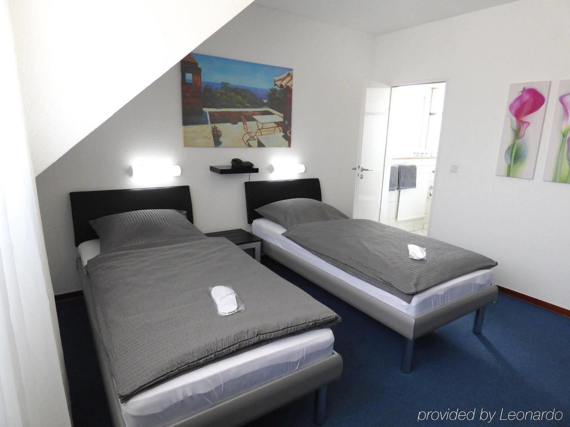 Hotel Alt Buettgen كارست المظهر الخارجي الصورة