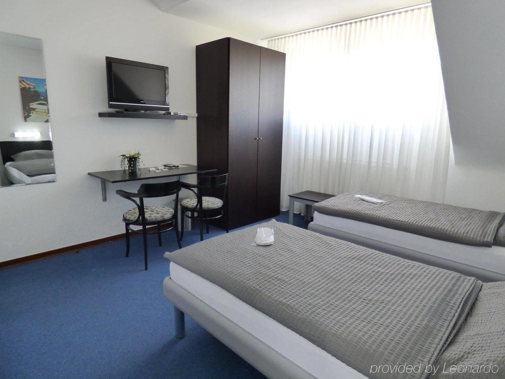 Hotel Alt Buettgen كارست المظهر الخارجي الصورة