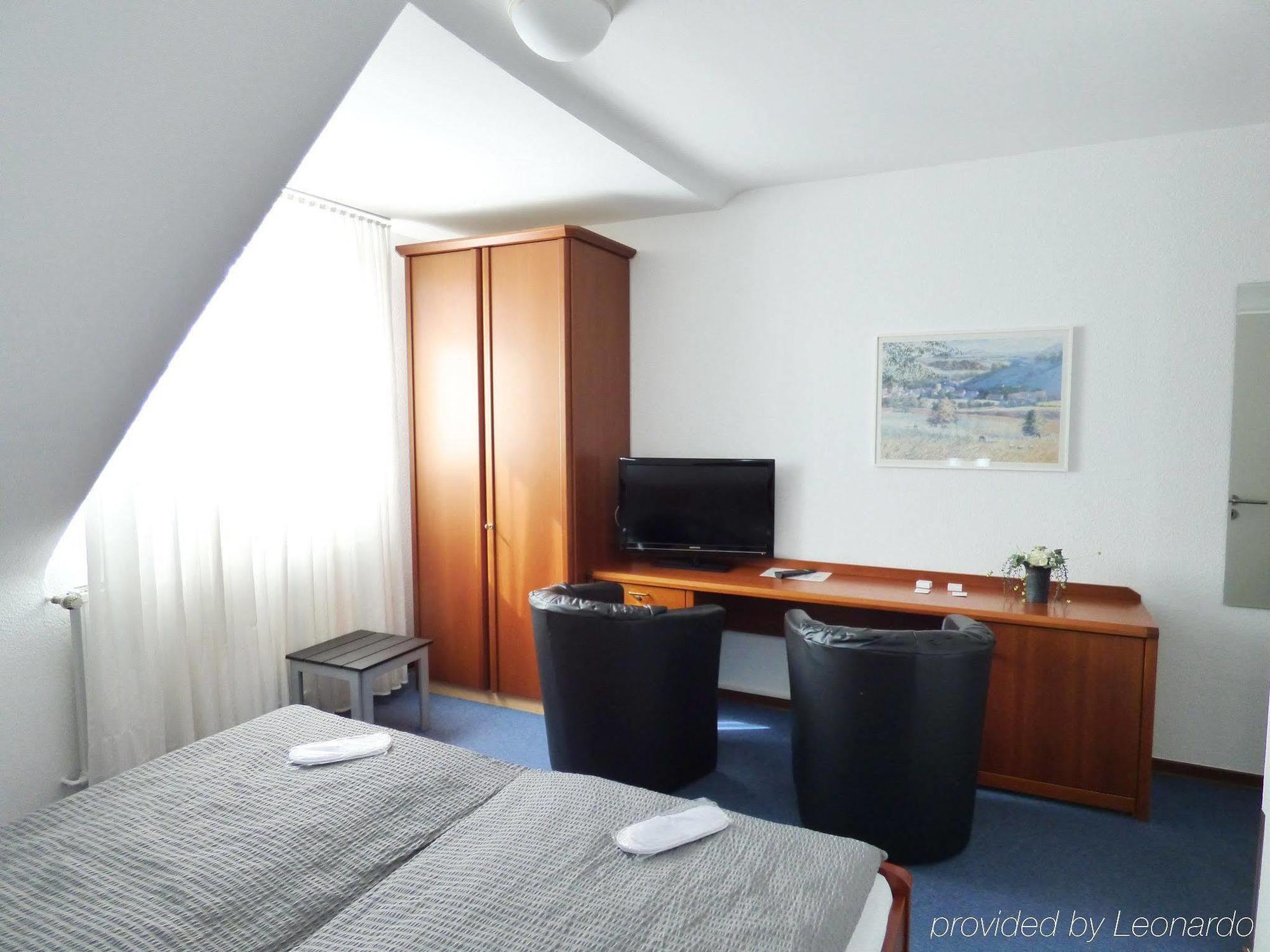 Hotel Alt Buettgen كارست المظهر الخارجي الصورة