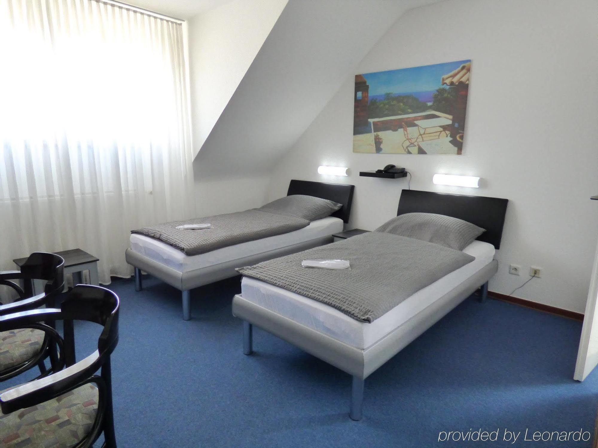 Hotel Alt Buettgen كارست المظهر الخارجي الصورة