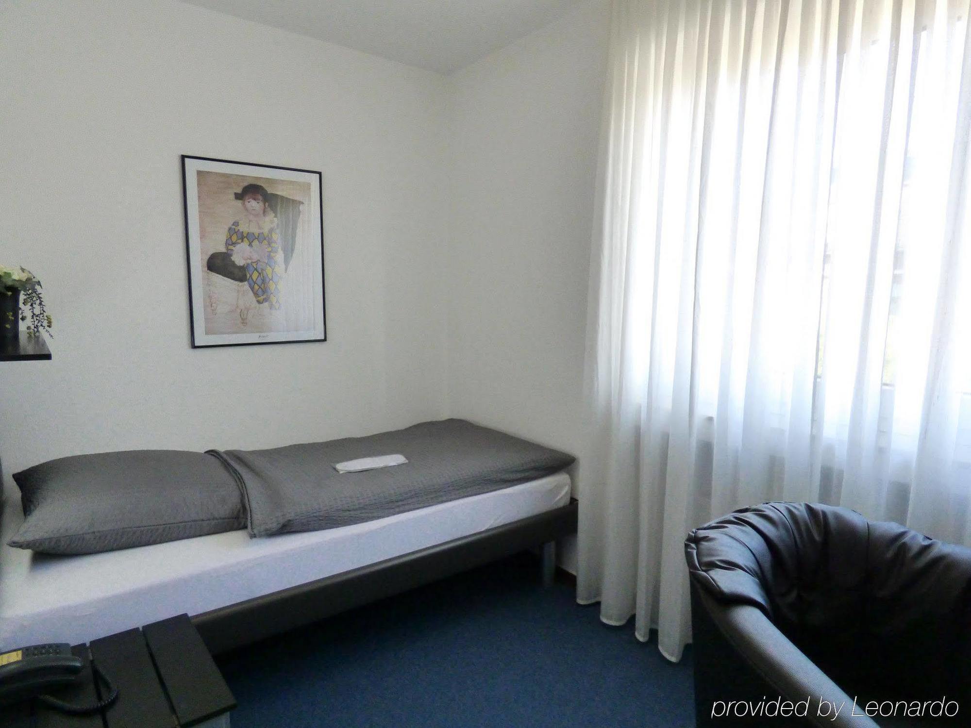 Hotel Alt Buettgen كارست المظهر الخارجي الصورة