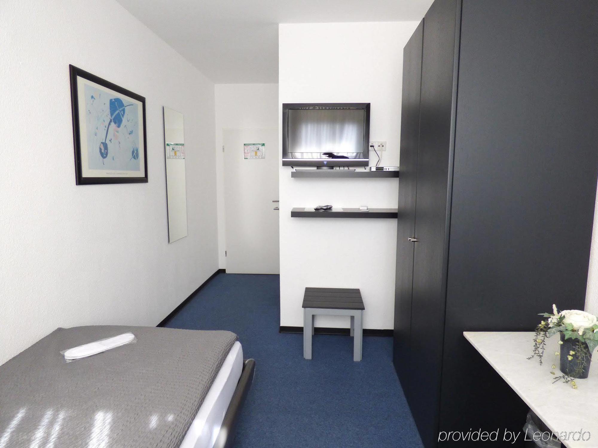 Hotel Alt Buettgen كارست المظهر الخارجي الصورة
