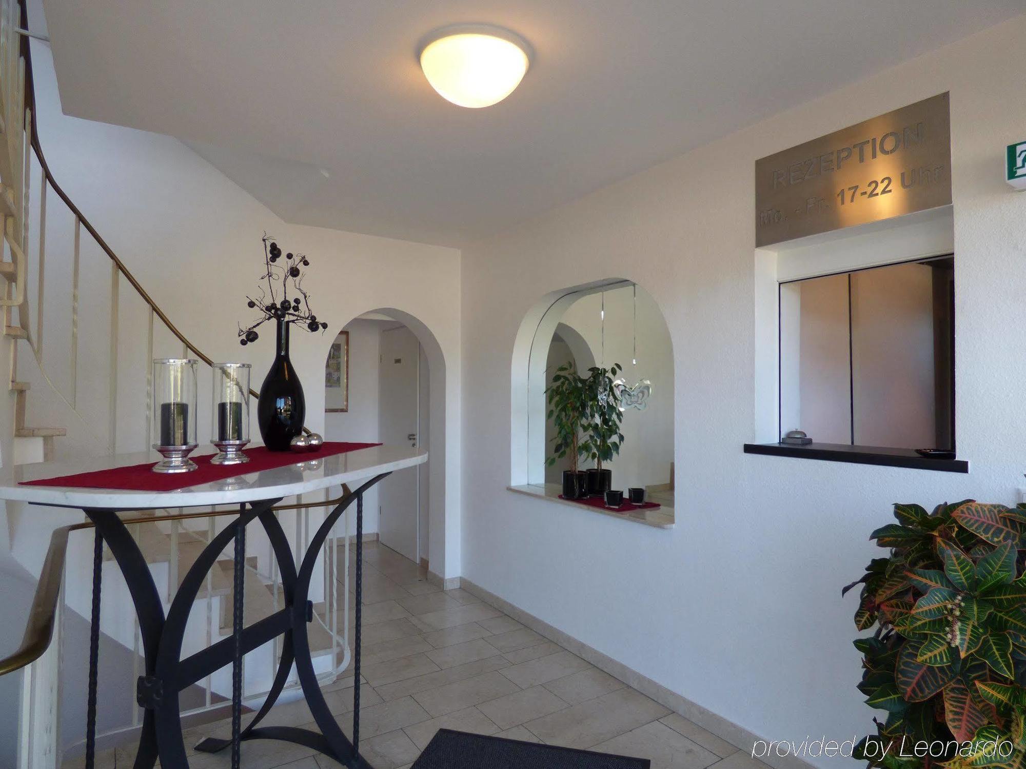 Hotel Alt Buettgen كارست المظهر الخارجي الصورة